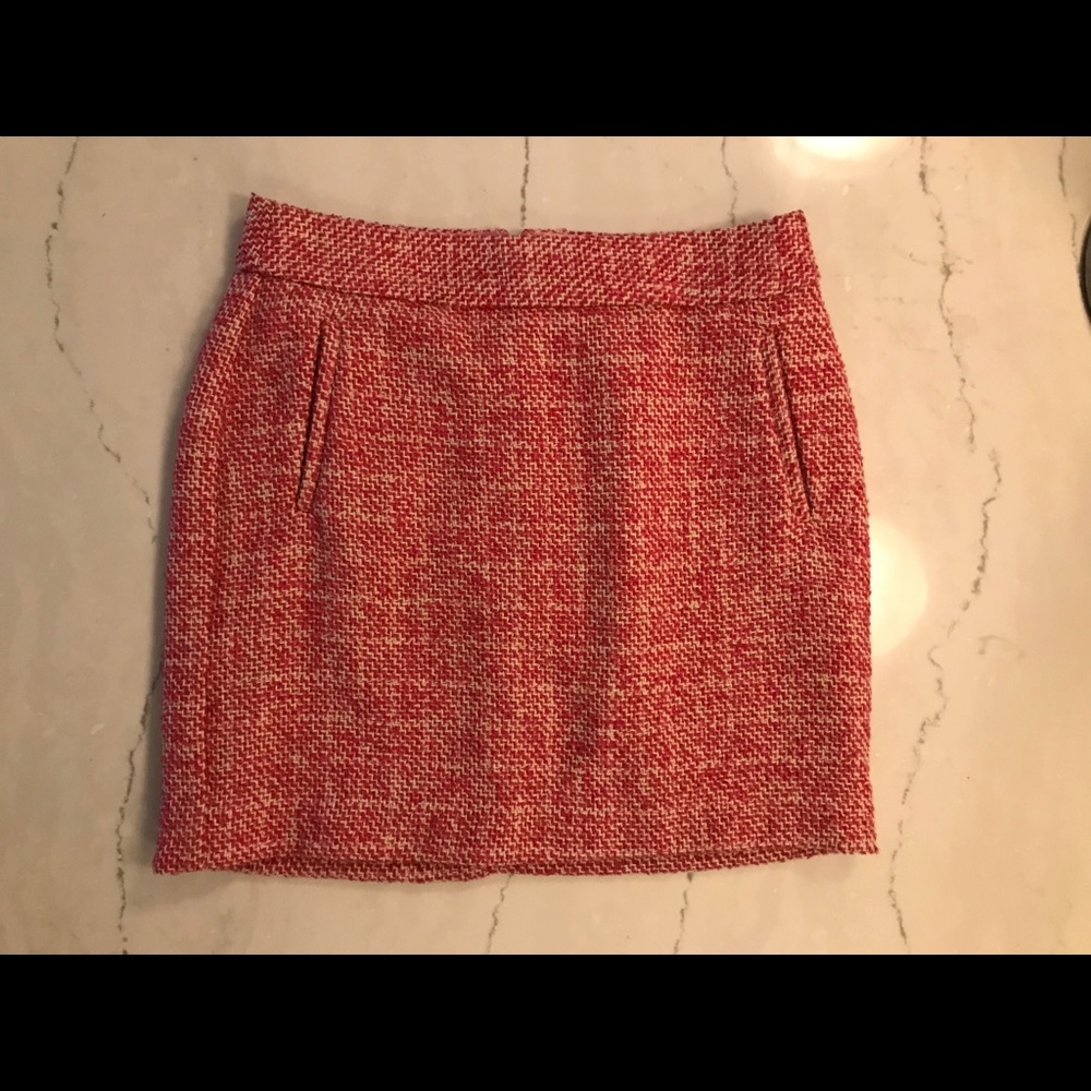 Banana Republic Skirt